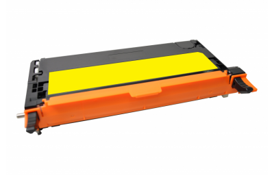 Dell 3110CN Yellow STD