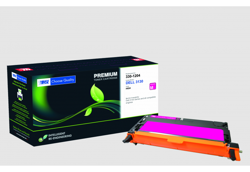 Dell 3110CN Magenta HY