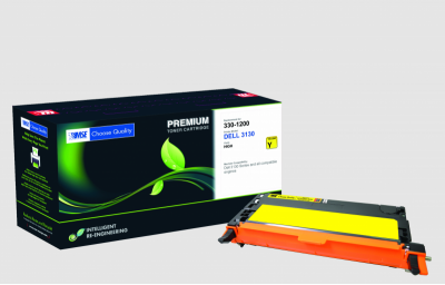 Dell 3110CN Yellow HY