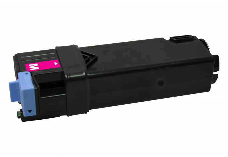 Dell 1320CN Magenta HY