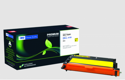Dell 3130CN Yellow HY