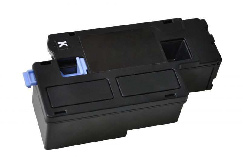 Dell 1250CN Black HY