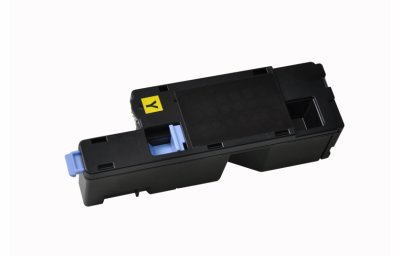 Dell C1760/C1765 Yellow High Yield