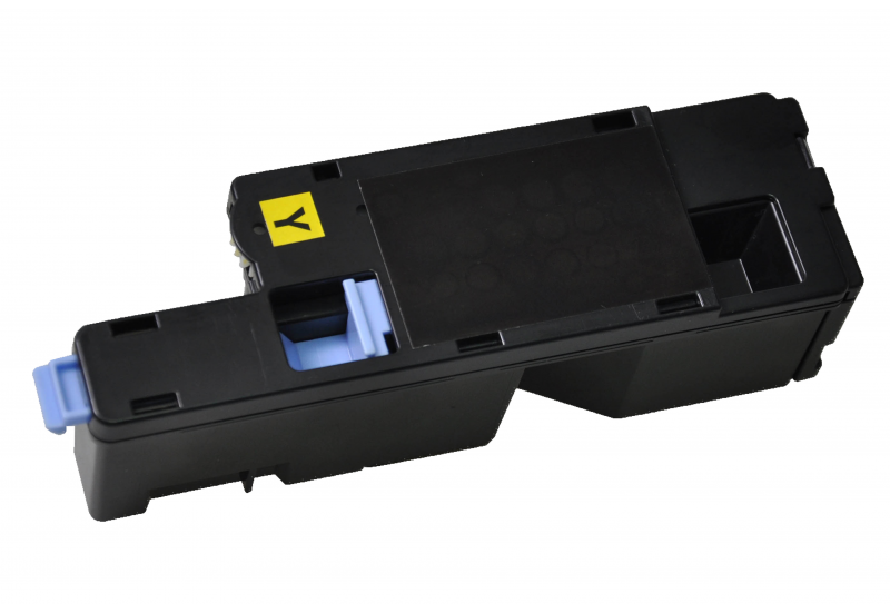 Epson AcuLaser C1700 Yellow HY
