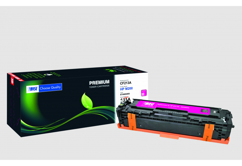 HP Color LaserJet M251 Magenta