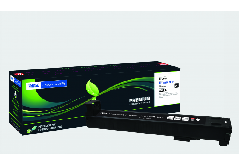 HP Color LaserJet M880 Black