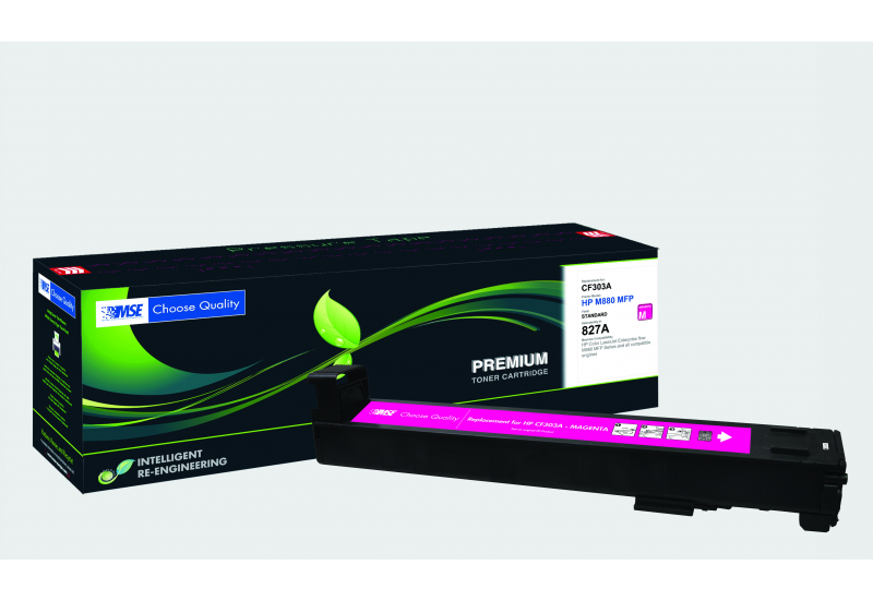 HP Color LaserJet M880 Magenta