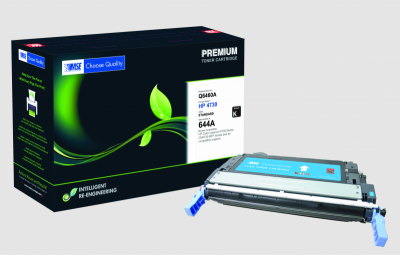 HP Color LaserJet 4730 MFP Cyan