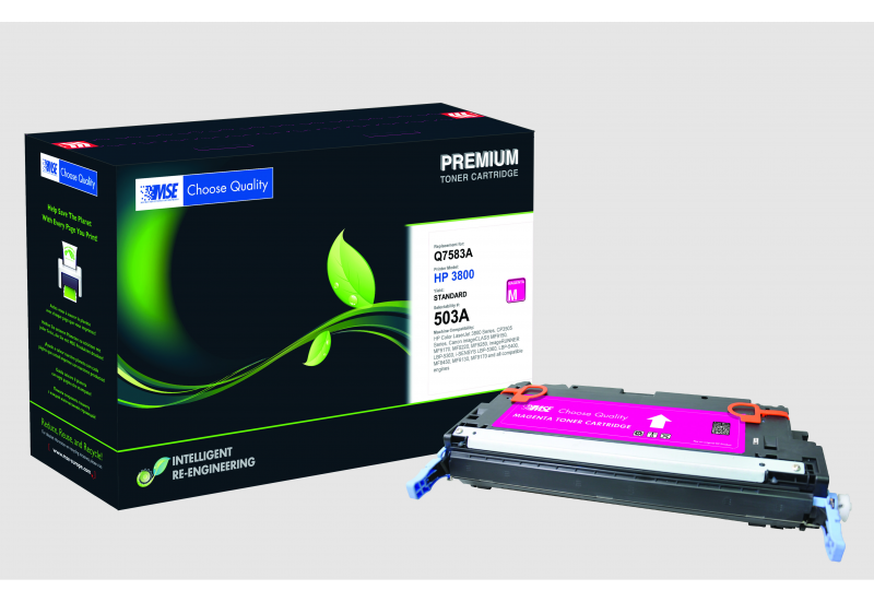 HP Color LaserJet 3800/CP3505 Magenta