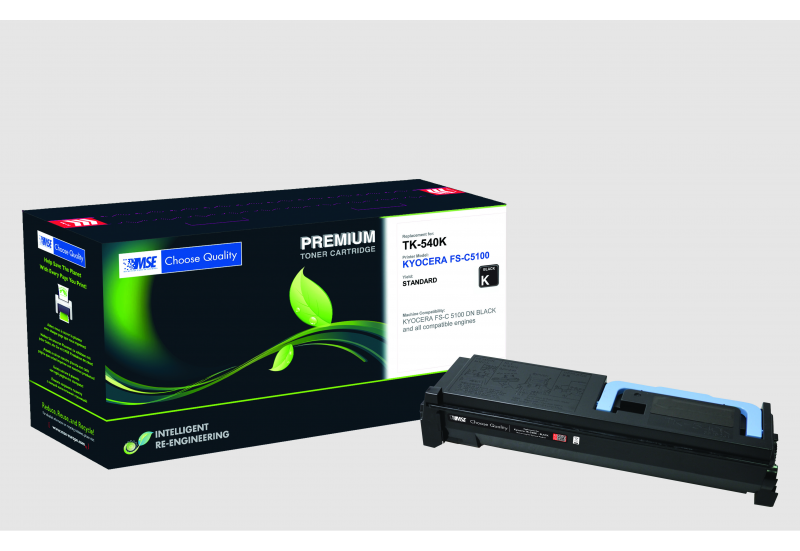 Kyocera FS-C5100 Black