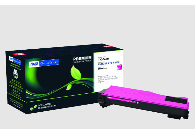 Kyocera FS-C5100 Magenta