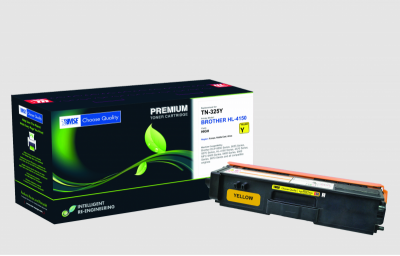 Brother HL-4140CN Yellow HY