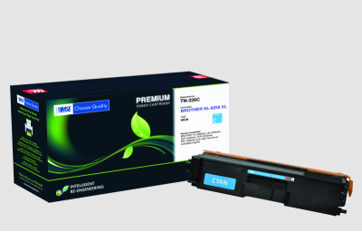 Brother HL-L8250CDN Cyan HY 