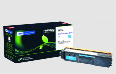 Brother HL-4570CDW Cyan XL