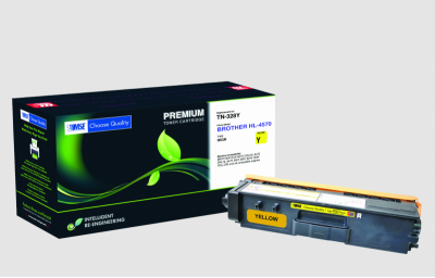 Brother HL-4570CDW Yellow XL