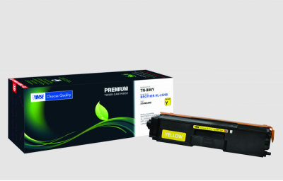 Brother HL-L9200CDWT Yellow