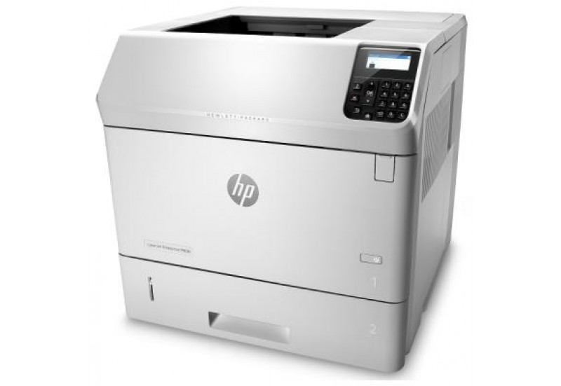 IMPRIMANTA LASER HP LASERJET ENTERPRISE M606DN