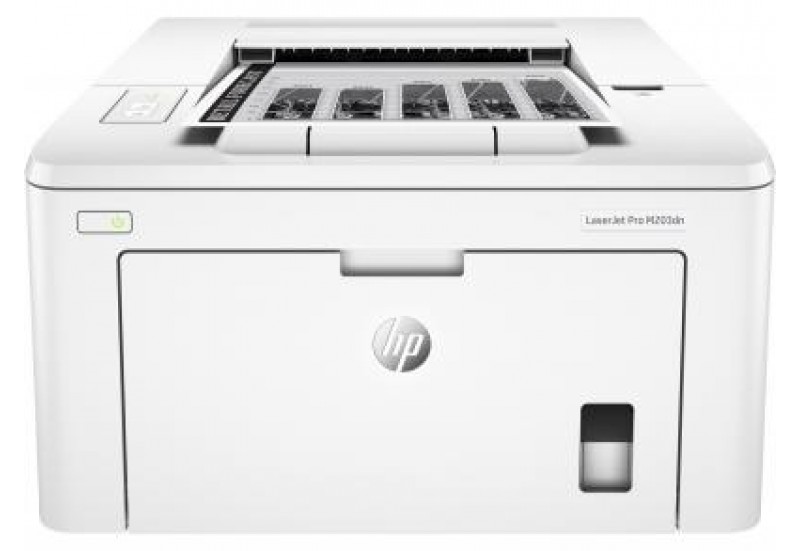 IMPRIMANTA LASER HP LASERJET PRO M203DN