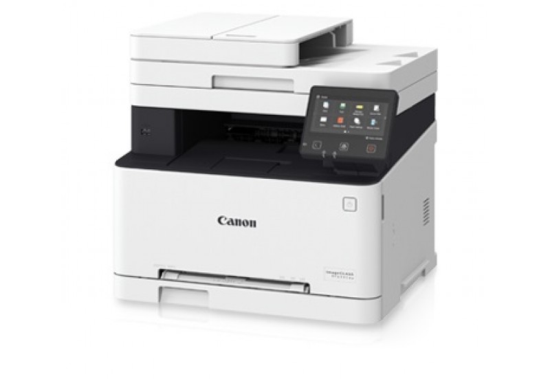 MULTIFUNCTIONAL LASER CANON COLOR I-SENSYS MF633CDW
