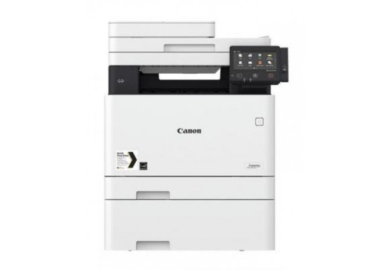 MULTIFUNCTIONAL LASER CANON COLOR I-SENSYS MF734CDW
