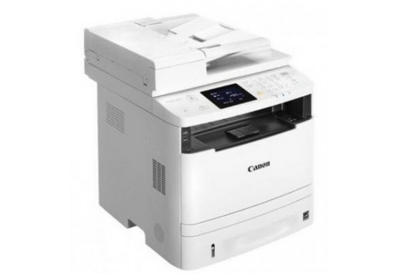 MULTIFUNCTIONAL LASER CANON I-SENSYS MF411DW