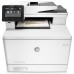 MULTIFUNCTIONAL LASER HP COLOR LASERJET PRO MFP M477FDN