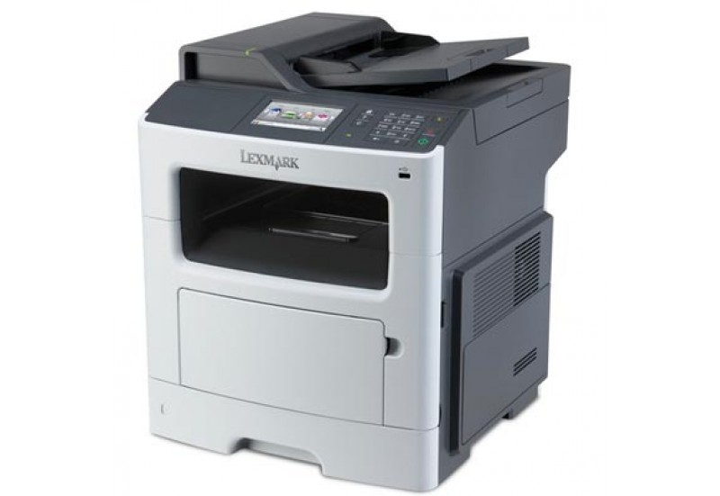 MULTIFUNCTIONAL LASER LEXMARK MX410DE