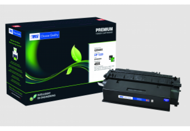 HP LaserJet 1320 XXL