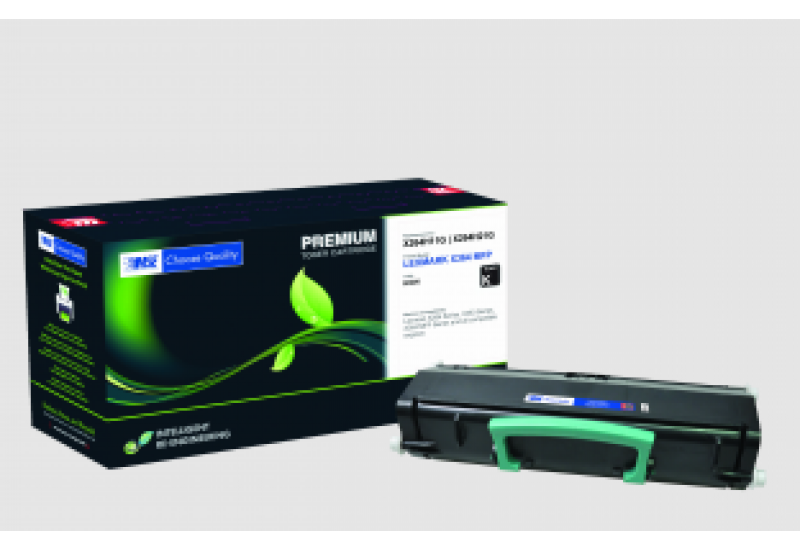 Lexmark X264/X364 STD