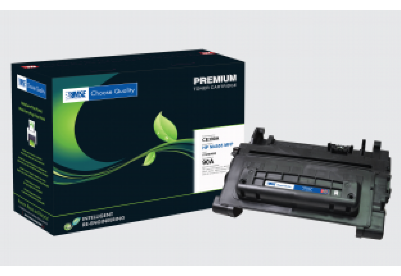 HP LaserJet M4555 STD