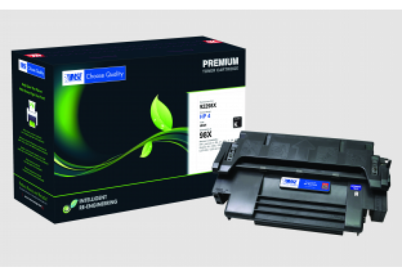 HP LaserJet 4/5 STD
