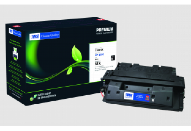 HP LaserJet 4100 STD