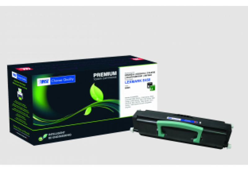 Lexmark E350/E352 HY