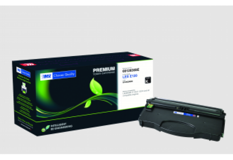 Lexmark E120 STD