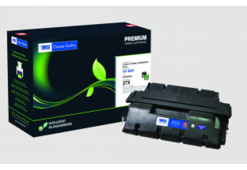 HP LaserJet 4000 XXL