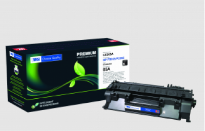 HP LaserJet P2035/P2055 XXL