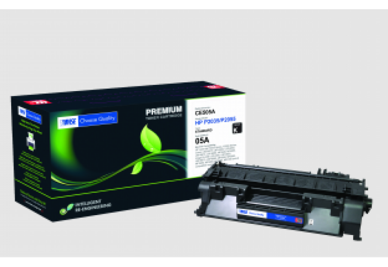 HP LaserJet P2035/P2055 XXL