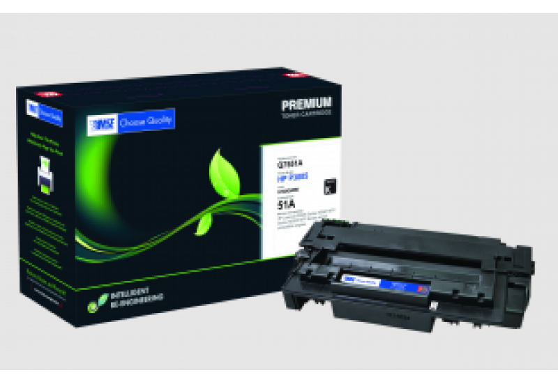 HP LaserJet P3005 STD