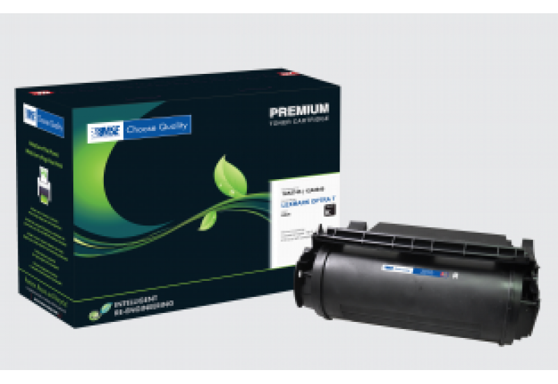 Lexmark Optra T610 HY