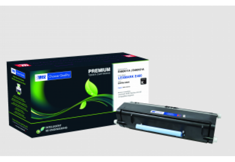 Lexmark E462 XL