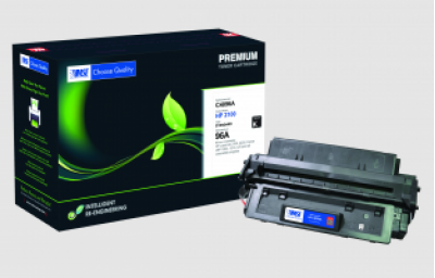 HP LaserJet 2100 STD