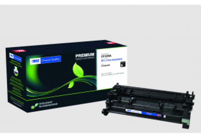 HP LaserJet M402 Standard Yield 