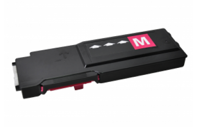 Dell C3760DN Magenta XL