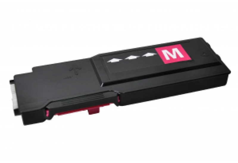 Dell C3760DN Magenta XL