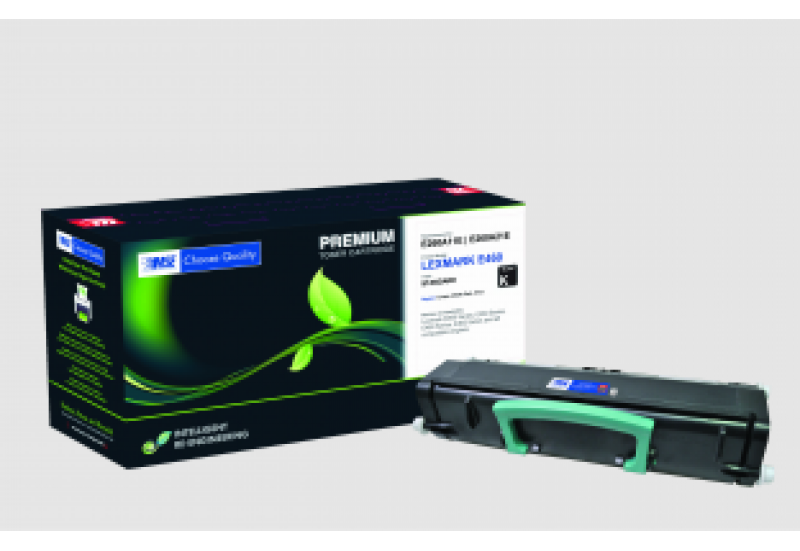 Lexmark E260 STD