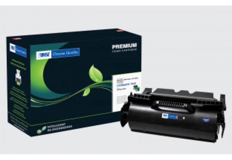 Lexmark T654 XL