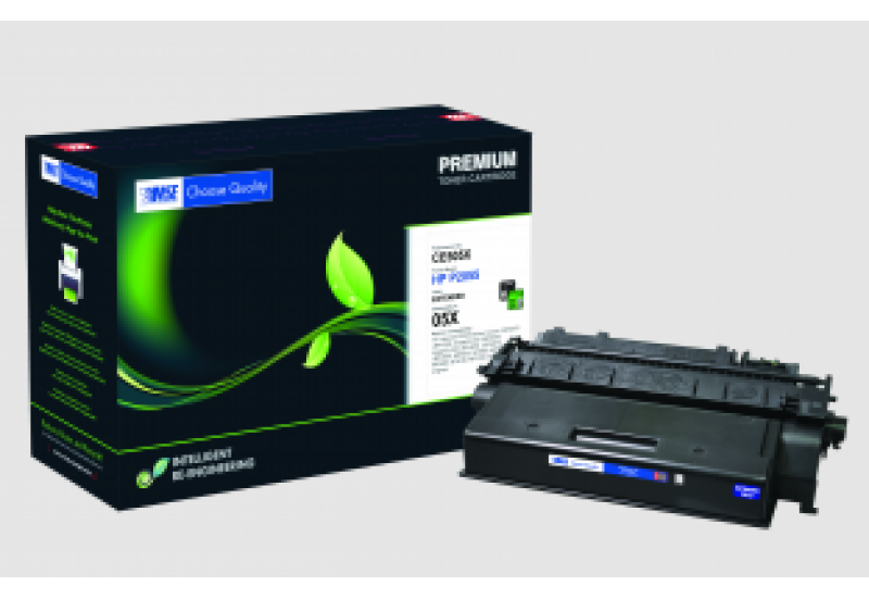 HP LaserJet P2055 XXL