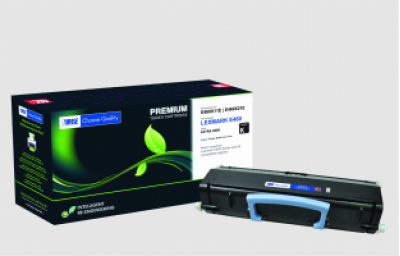 Lexmark E460 XL