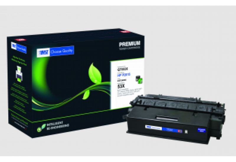 HP LaserJet P2015 XXL