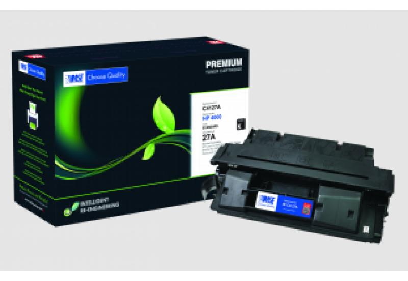 HP LaserJet 4000 STD